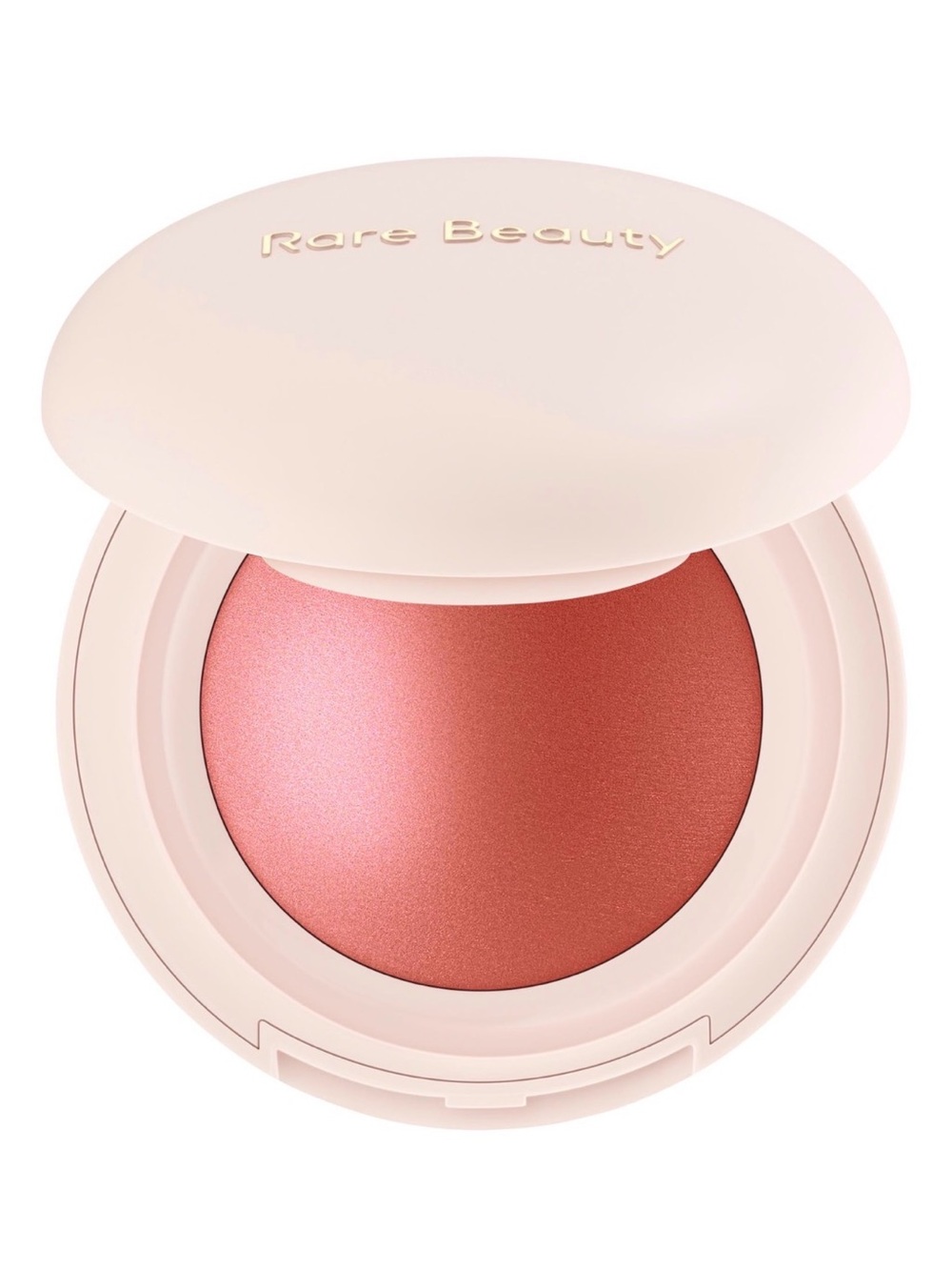Rare Beauty Soft Pinch Luminous Powder Blush in Shade Love